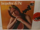 ASD 2466 Haydn & Monn Cello Concertos Jacqueline Du Pre LSO Barbirolli  S/C