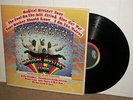 THE BEATLES  MAGICAL MYSTERY TOUR-RARE ORIG 1967  MONO LP w/DIFF MIXES+BOOKLET