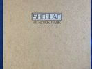 Shellac - At Action Park LP - Touch And Go VG+ Vinyl Record