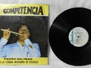 PEDRO BELTRAN & La Cumbia Moderna 