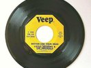 Little Anthony and the Imperials ,Vinyl 45, Better Use Your Head , Veep Records