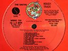 THE SMITHS Warner Bros. Music Show RARE PROMO LP INTERVIEW+MUSIC Morrissey 1985