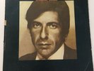 Songs Of Leonard Cohen LP 1B/1B RARE US MONO Mix COLUMBIA CL2733 ORIGINAL Vinyl