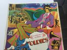 The Beatles - A Collection Of Beatles Oldies 1966 Vinyl LP - Excellent Condition