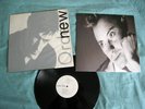 NEW ORDER - Low Life - Original UK Vinyl LP w/ TRACING PAPER Sleeve + Inner EX