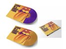 THE ROLLING STONES Living In A Ghost Town Orange 10” / Purple 10” Vinyl / CD New