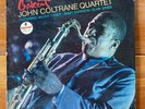 John Coltrane – Crescent – Post-Bop-Modal Jazz Vinyl LP – McCoy Tyner - Original