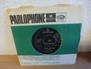 UK PARLOPHONE JASON EDDY SINGING THE BLUES 