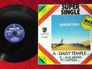 Maxi Serge Gainsbourg: Daisy Temple (Philips 9198 278) D 1979