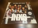 INXS - Full Moon, Dirty Hearts LP 1993 Greek Copy
