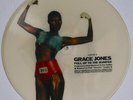 GRACE JONES PULL UP TO THE BUMPER UK 12