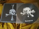 REVENGE triumph genocide ORIG VINYL PIC LP black witchery von conqueror