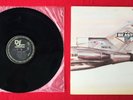 BEASTIE BOYS  Licensed To Ill Original 1986 GATEFOLD Def Jam / Columbia C 40238