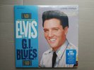 Elvis Presley - G I BLUES  + OUT TAKES  (FOLLOW THAT DREAM 2 LP SEALED) 2012