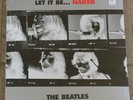 The Beatles - Original 2003 Sealed Let It Be... Naked Apple 2 LP Set w/Bonus 7