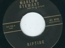 CA Surf Marlow Stewart & His 4 guitars VARIETY 102 Riptide / Surfer's serenade ?