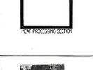Surgical Penis Klinik Meat Processing Section Initial press Industrial UK 45 7