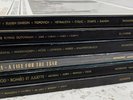 Opera LP Lot/6 LONDON RICHMOND Box Sets Wagner Glinka Massenet Gounod #3 NM