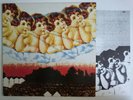 THE CURE JAPANESE WHISPERS SINGLES FICTION FIXM8 ROBERT SMITH NEW WAVE INSERT