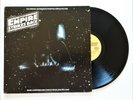 1980 Star Wars The Empire Strikes Back Soundtrack Vinyl Record Album Double LP