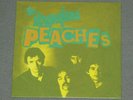 THE STRANGLERS - PEACHES / GO BUDDY GO - 7