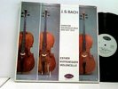 Esther Nyffenegger ? Suiten Für Violoncello-Solo (BWV 107-1012) Bach, Johann Seb