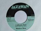 MARLENA SHAW - CALIFORNIA SOUL / WADE IN THE WATER 7