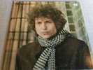 Bob Dylan - Blonde on Blonde - LP - 70's Pressing - C2S 841 - COLUMBIA - VG+