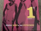 Diana Ross & the Supremes Number Ones DOUBLE RECORD LP VINYL  FAST SHIPPING