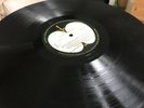 The Beatles White Album Vinyl Lp -1 Top Open Mono Poster Inners #166604