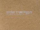 ARCTIC MONKEYS/THE NEWELL OCTET - Leave Before The Lights Come On - Vinyl (7