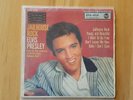ELVIS PRESLEY - JAILHOUSE ROCK - RCA EPA 4114 - ECONOMY PACKAGE - GERMANY - RAR