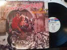 Eddie Santiago ?–  Sigo Atrevido Lp