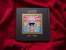 UHQR Jimi Hendrix Axis Bold As Love #2162 200g Stereo Analogue Prod. Sealed