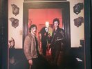 The Stranglers ?– Stranglers IV (Rattus Norvegicus) - VG+/VG+ 1977 Vinyl LP