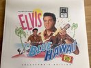 Elvis Presley - Blue Hawaii (2001 VINYL ALBUM + 7