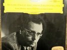 KARL BOHM Strauss Also Sprach Zarathustra Op 30 DGG Stereo SLPEM 136 001