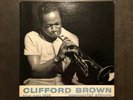 Clifford Brown, Memorial album, BLP 1526, RVG, ear, DG, 47 West 63rd, no INC, NM