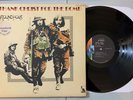Groundhogs - Thank Christ For The Bomb LP 1970 Liberty LST 7644 Blues Rock