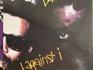 bad brains i against i LP hardcore Punk SST records NYHC DC vinyl used 1986