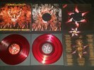W.A.S.P. Neon God Part 1 Limited 2x LP record WASP NOT promo