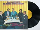 Joe Cuba Sextet Mas Canciones Mi Mama No Me Enseño Salsa TICO TRLP-1120 PR MINT-