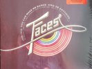 FACES - YOU CAN MAKE ME DANCE - 5 LP BOXED SET ( 1970-1975) 