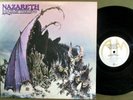 Nazareth Hair of the Dog SP-4511 USA  Press 1975
