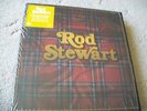 ROD STEWART  * VINYL BOX SET  * 5 LP  * Gasoline Alley, Smiler, Every Picture +2
