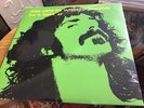 FRANK ZAPPA.  LIVE IN LONDON 68 SEALED VINYL RECORD
