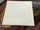 The Beatles - White Album - Original Vinyl LP Record PMC7067/8 -No.0489828