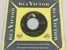 ELVIS PRESLEY  TRYING TO GET TO YOU  RCA 7