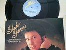 SHAKIN´ STEVENS A Love Worth Waiting For + 2 LIVE Songs *VINYL UK MAXI 1983*NM*