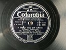 EP. FASIANOS Music of the Athens Guard COLUMBIA D.G. 6697 pre-war GREEK 10
